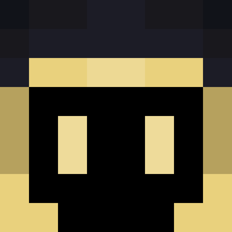 o___j's skin