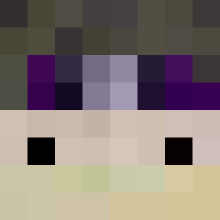HarolotWarlot's skin