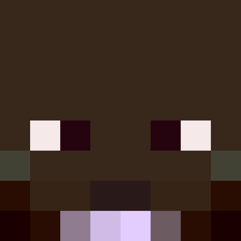 PatatjeMC's skin