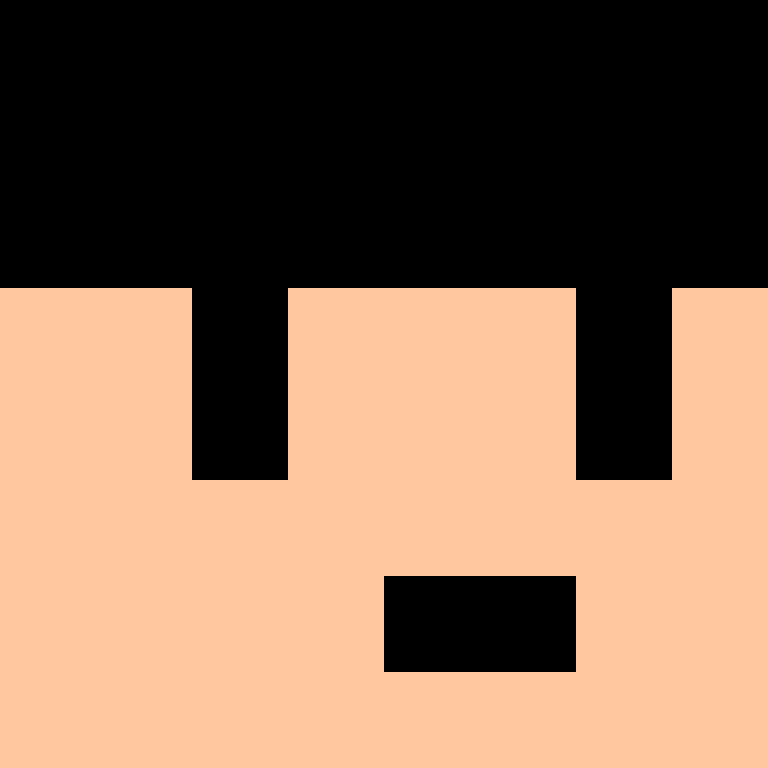 BuddahNC's skin