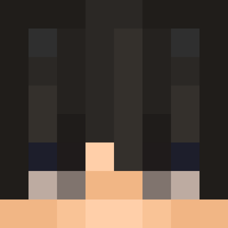 ThePenspinneur's skin