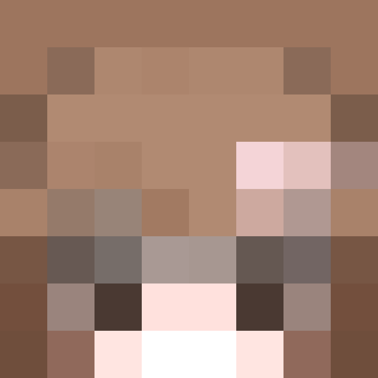 BukkitAPI's skin