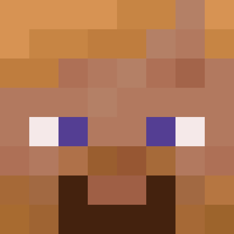 CrypticLoser13's skin