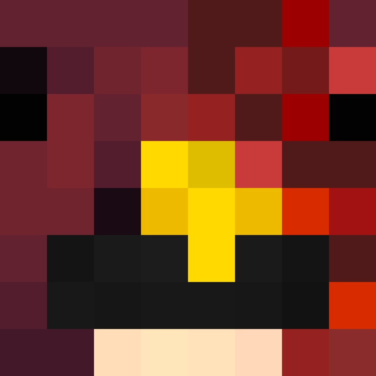 DargiV's skin