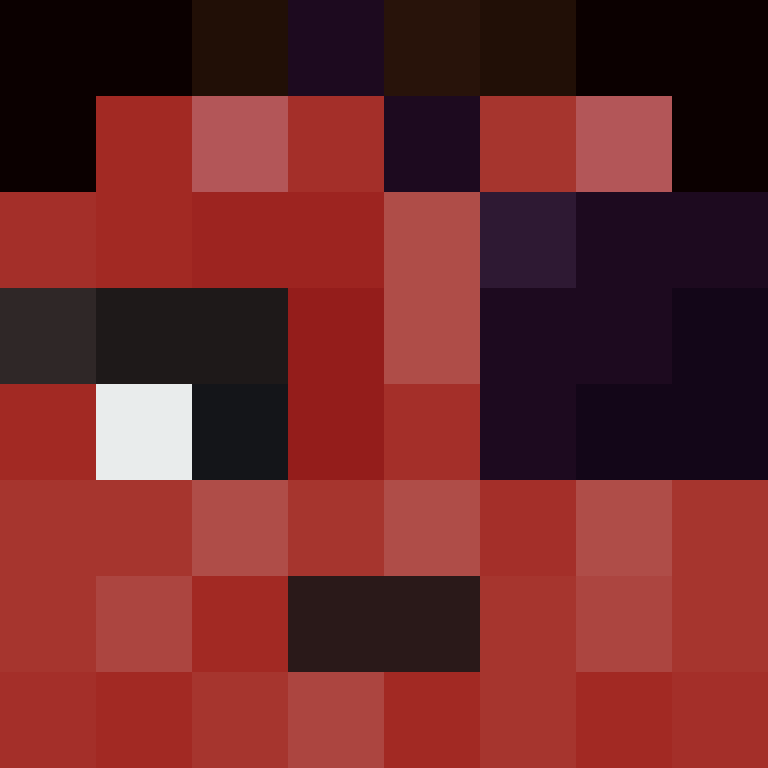StrawberryOcean's skin
