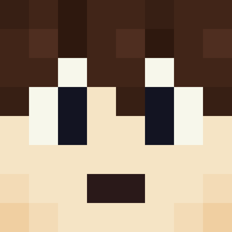hannhums's skin