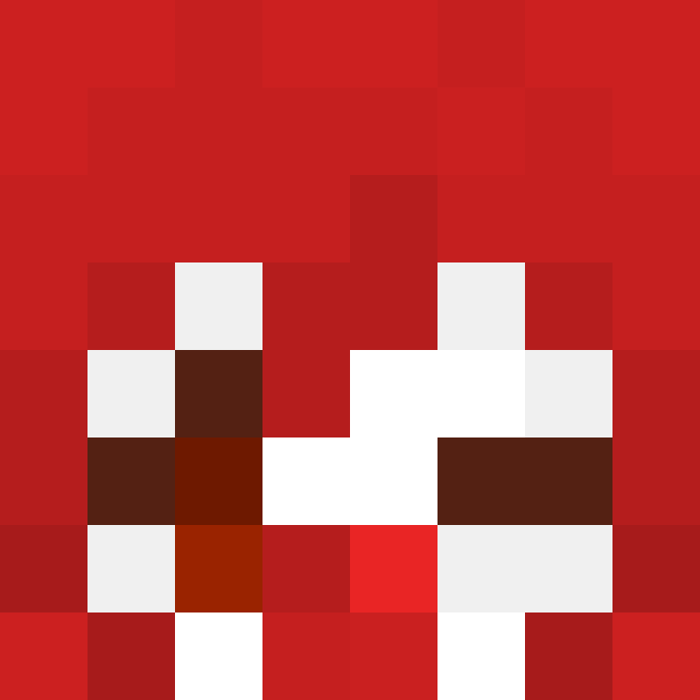 Respondents's skin