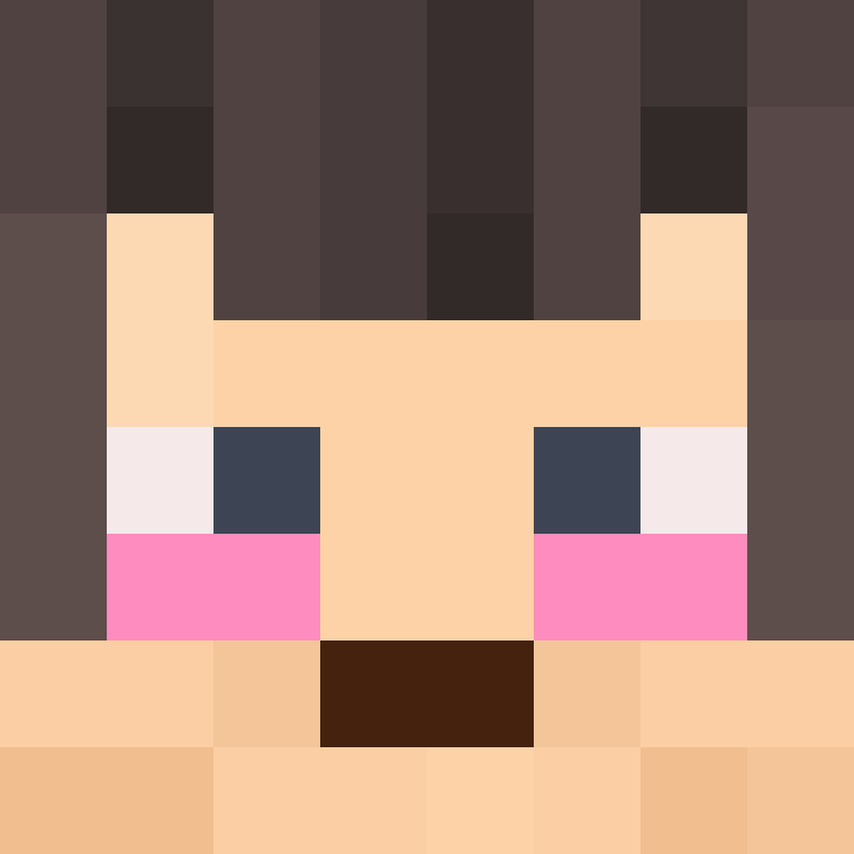 tusg's skin
