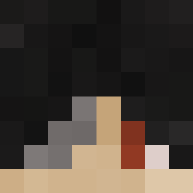 TheCuriousMiner's skin
