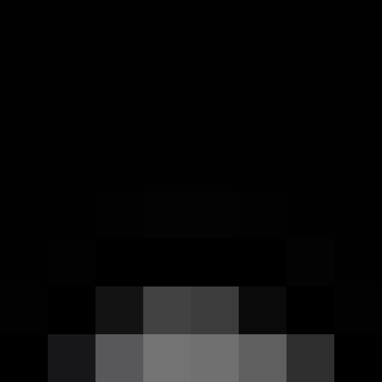 xentany's skin