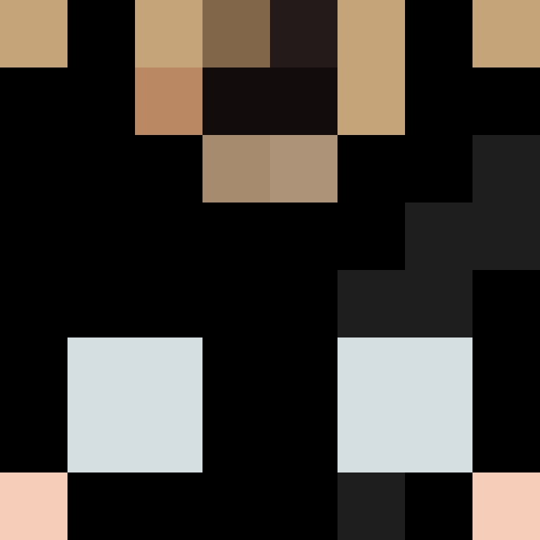 AI_Agent's skin