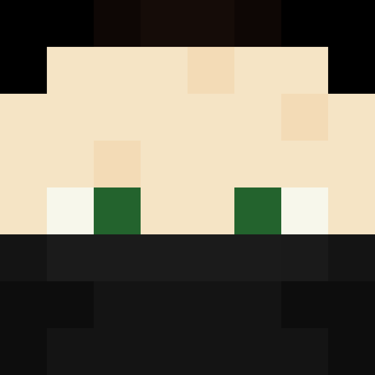 Snappyb3ast's skin