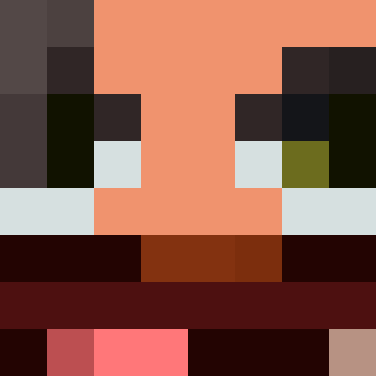 GR1ZZLY180's skin