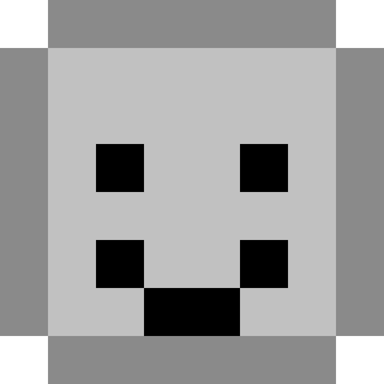 dramagg's skin