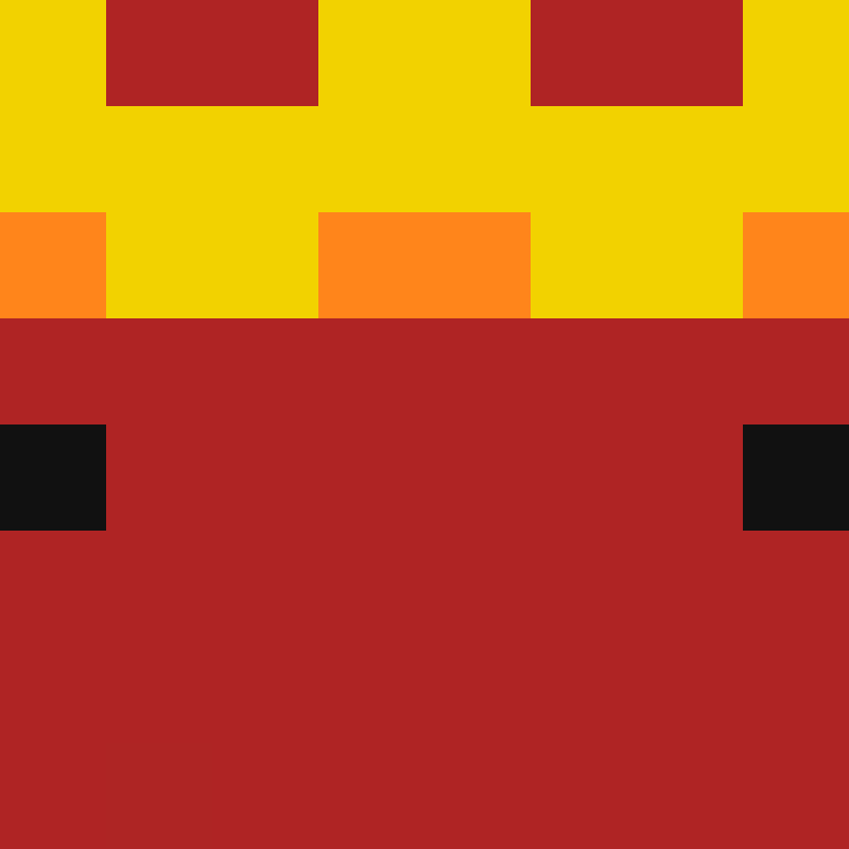 Mine_Skin's skin