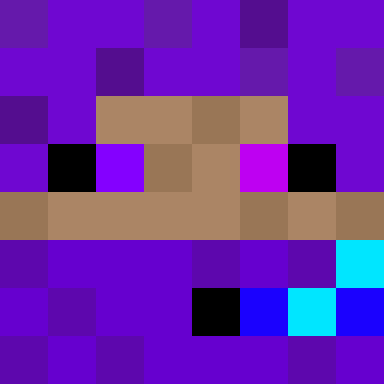 PrinceCR's skin