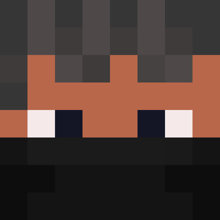 DelusionSketch's skin