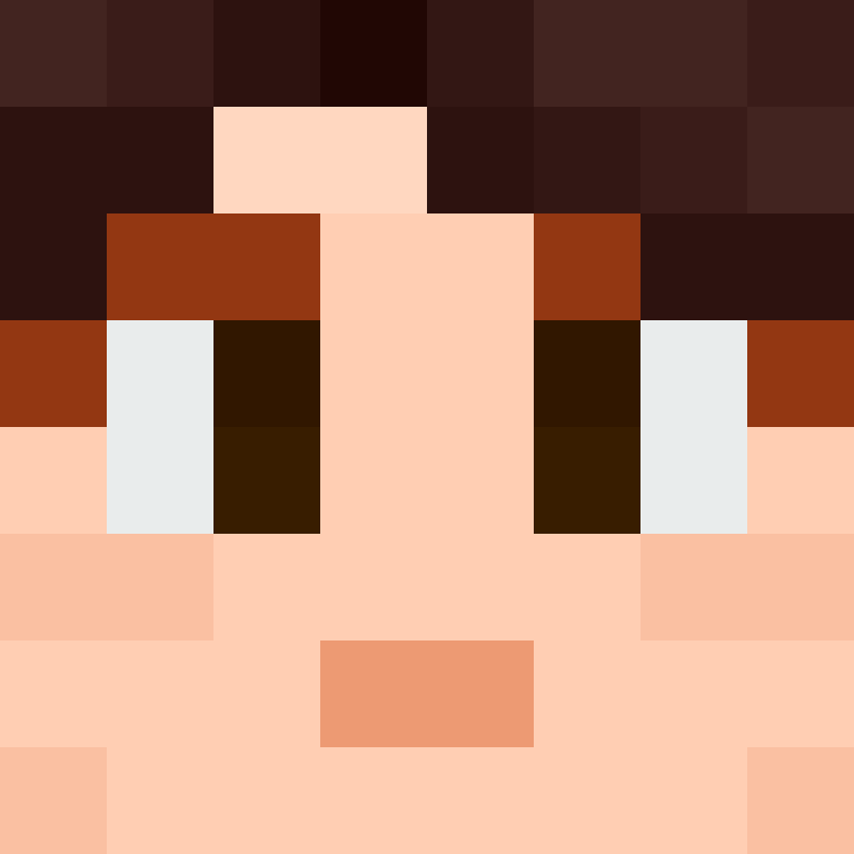 aXe18's skin