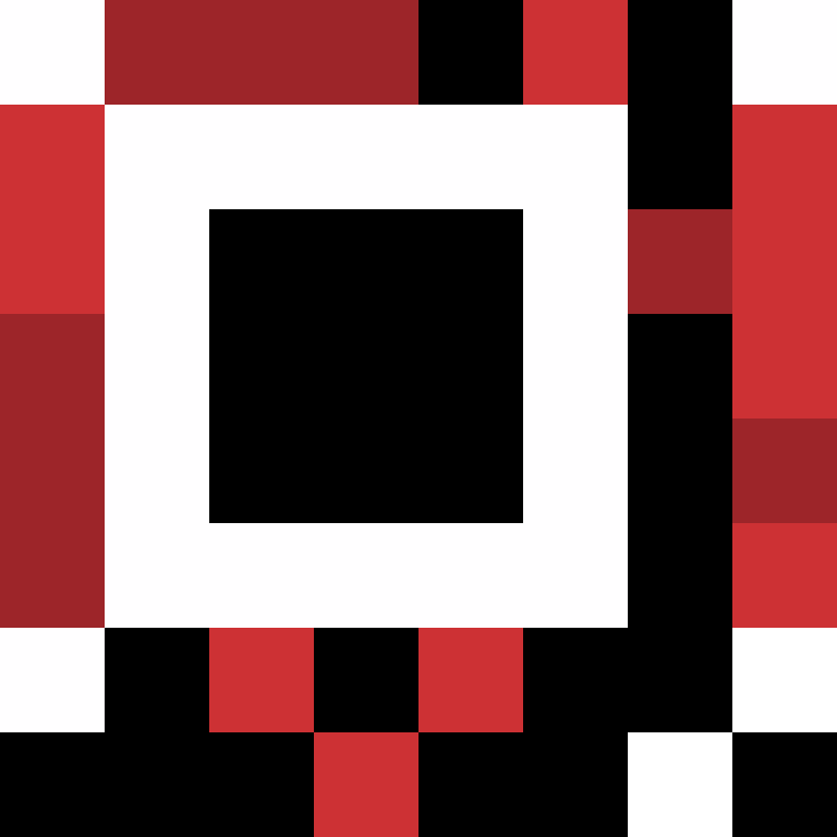 BradBot_2's skin