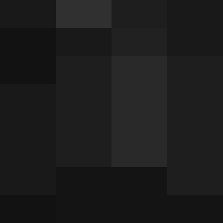 AdamTheHedgehog's skin