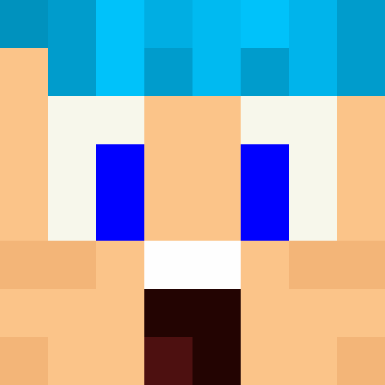 ThePenspinneur's skin