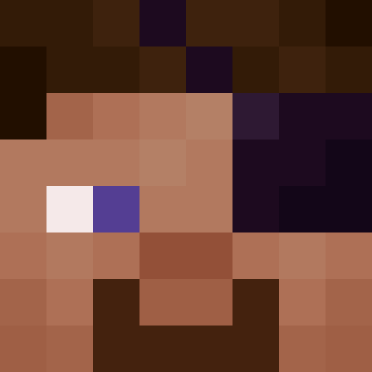 Auntbrix's skin