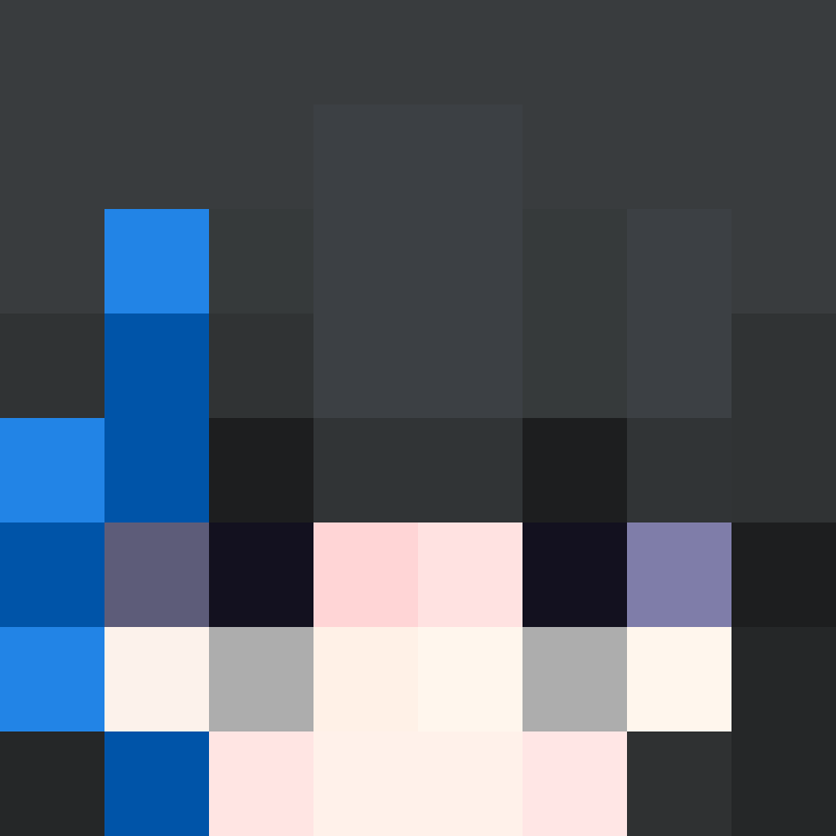 JaneVoid11's skin