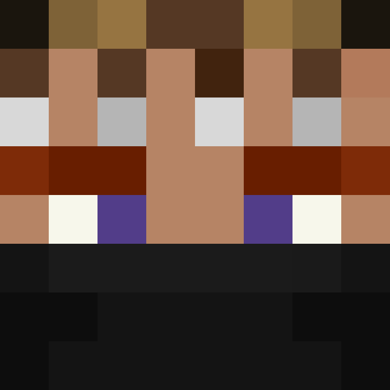 StrawberryOcean's skin
