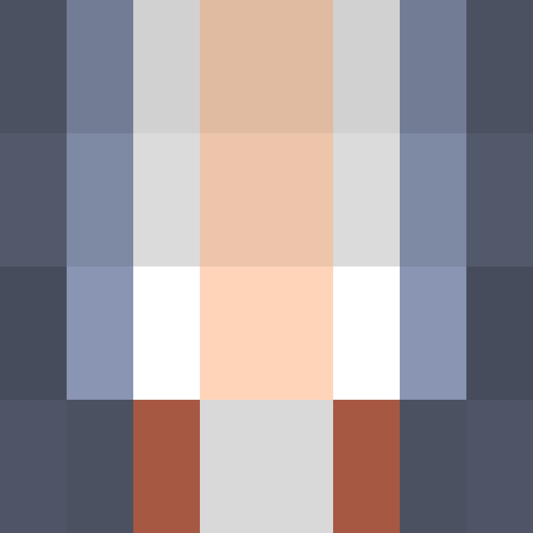 MrRiptide's skin