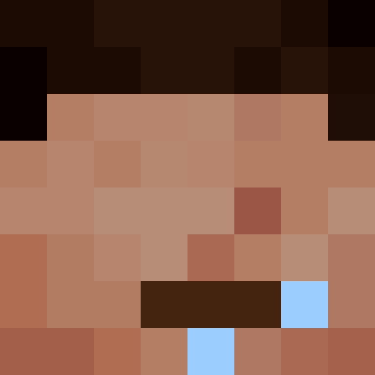 vexlehaha's skin