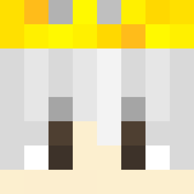 Maledict_YT's skin