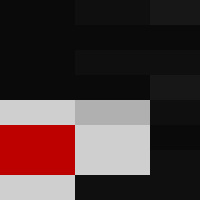 Respondents's skin