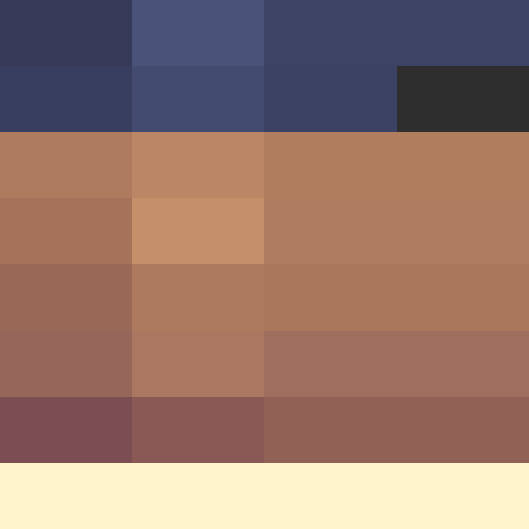 41414141h's skin