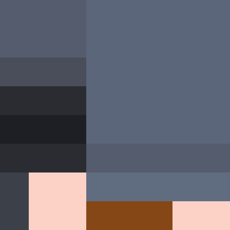 WebNX's skin