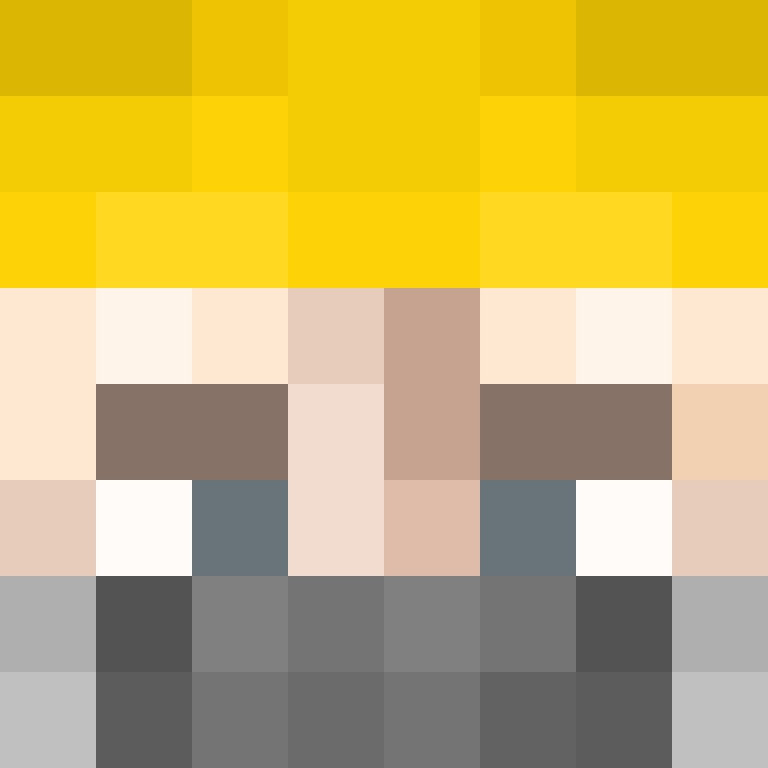 RedAISkye's skin