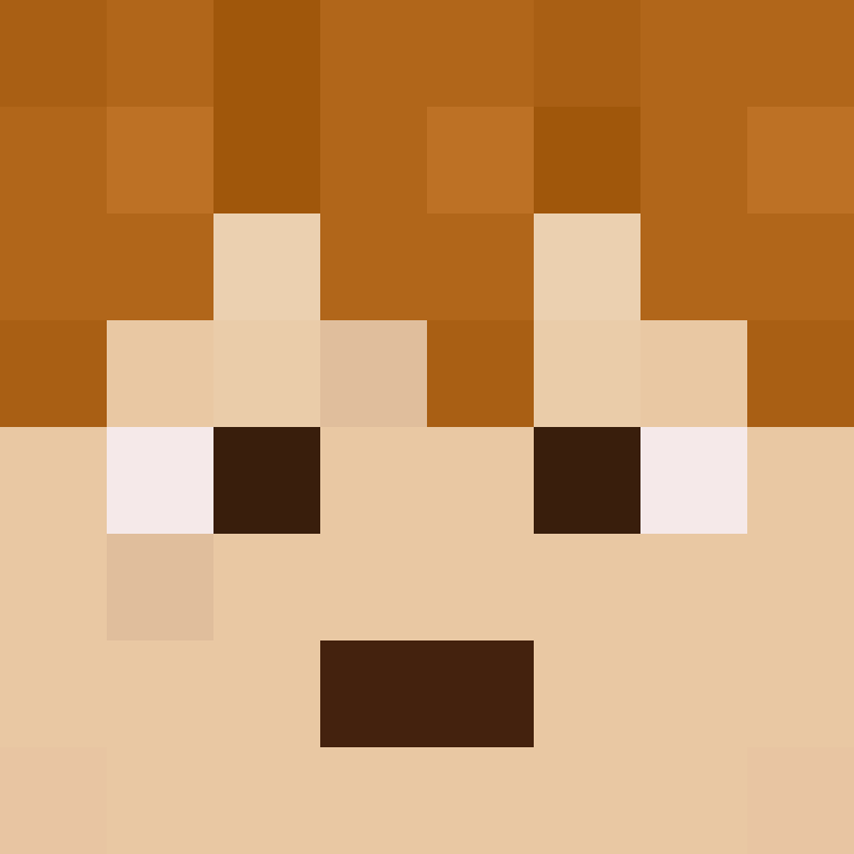 hannhums's skin