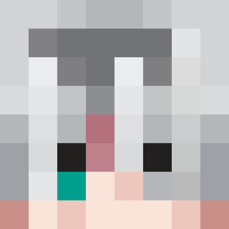 AI_Agent's skin