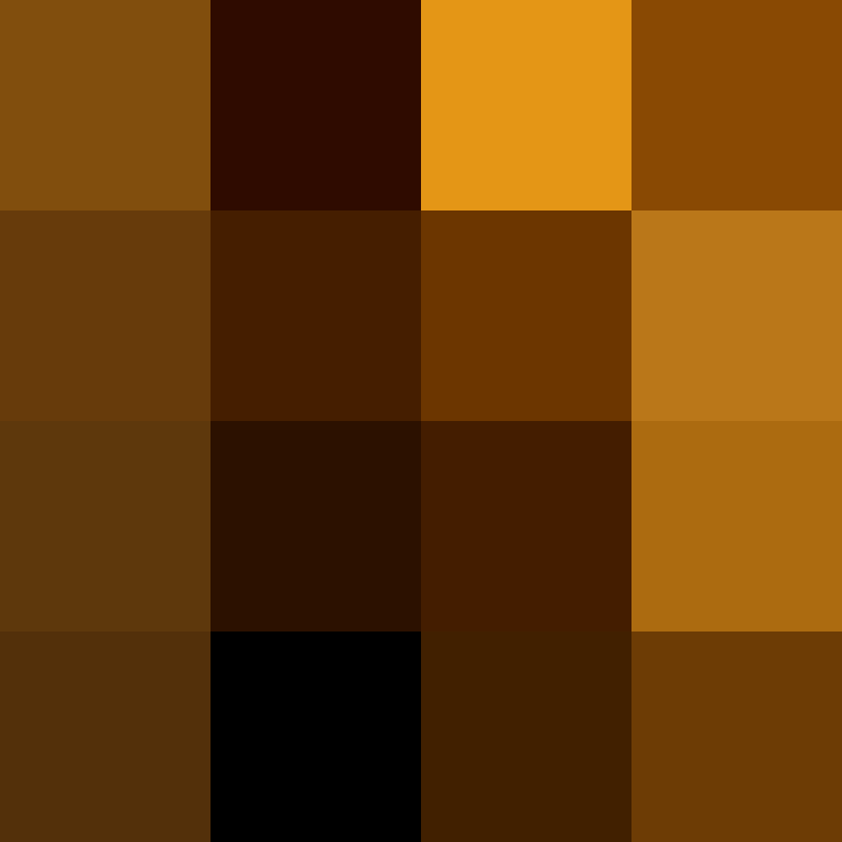 Yeleha's skin