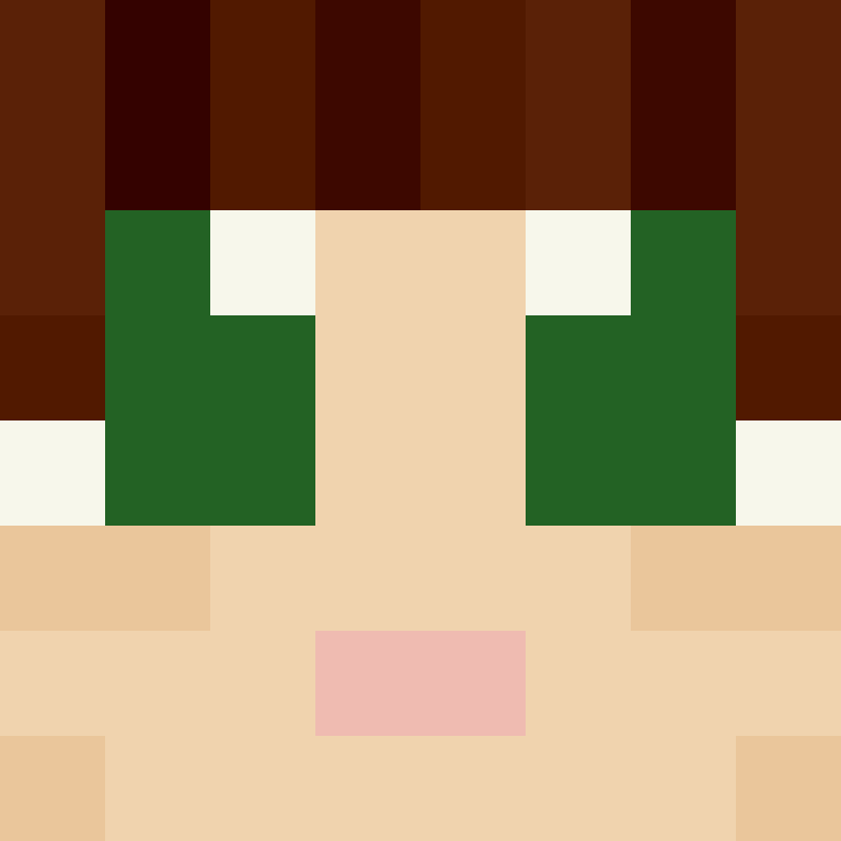 xentany's skin