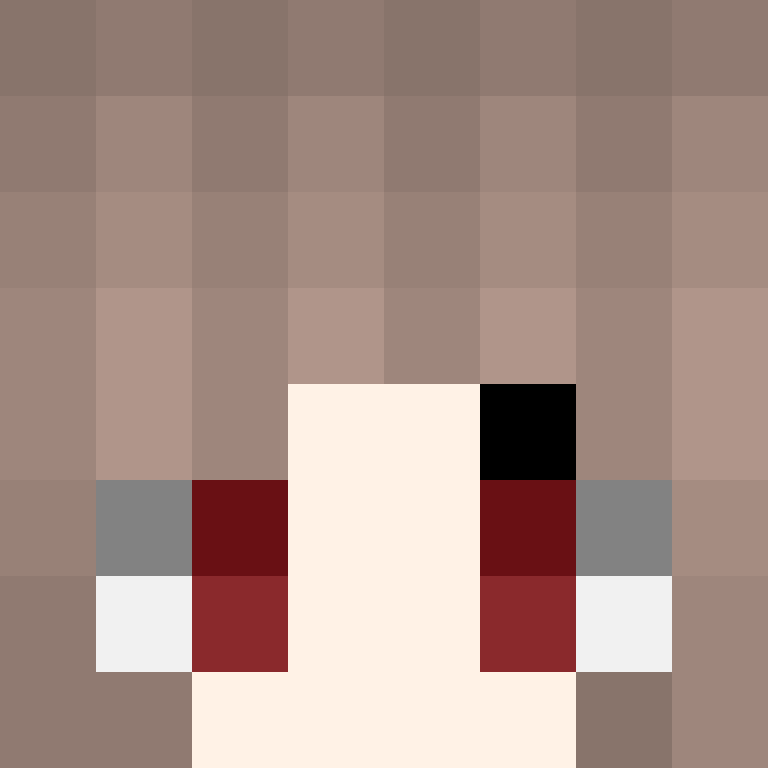luh29's skin