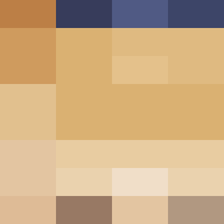 ElectronicSex's skin