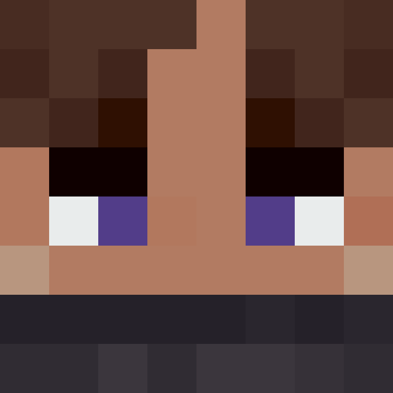 intersecato's skin
