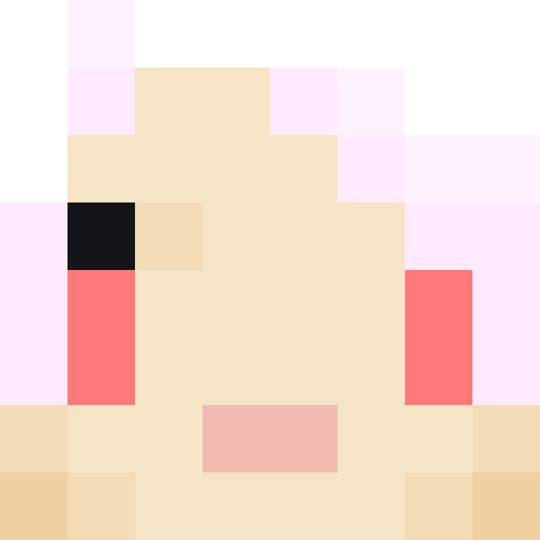 hpyef's skin