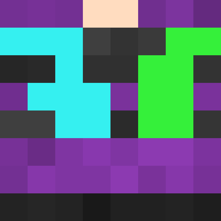 executory's skin