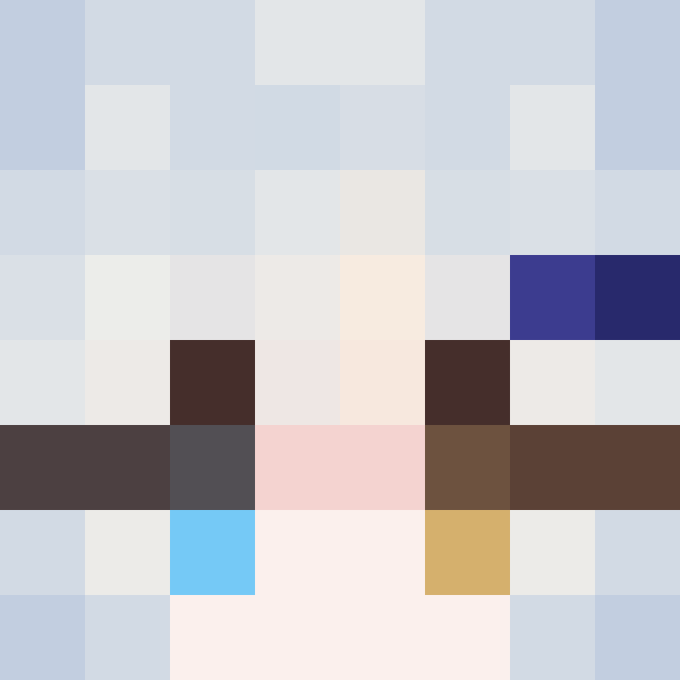 PrinceCR's skin