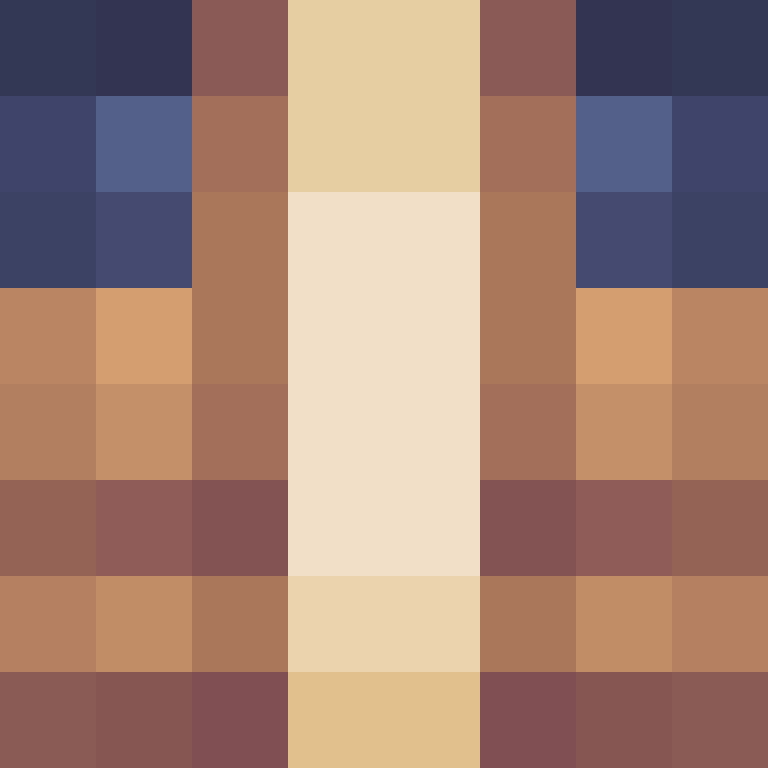 CoastlineCrea's skin