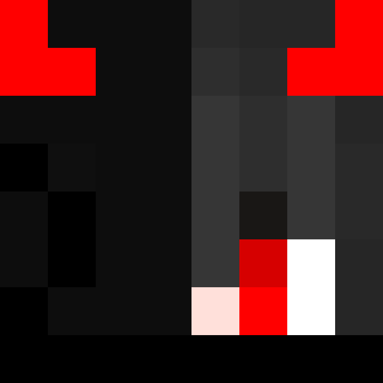 DelusionSketch's skin