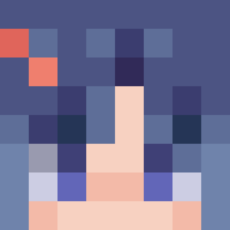 liliance's skin