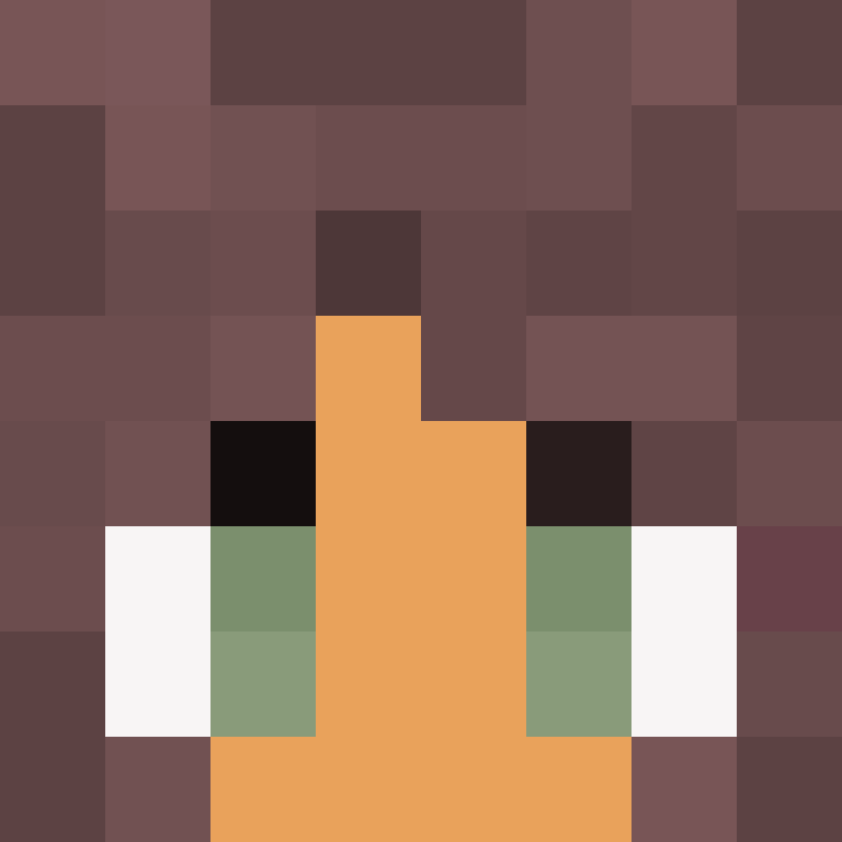 PatatjeMC's skin