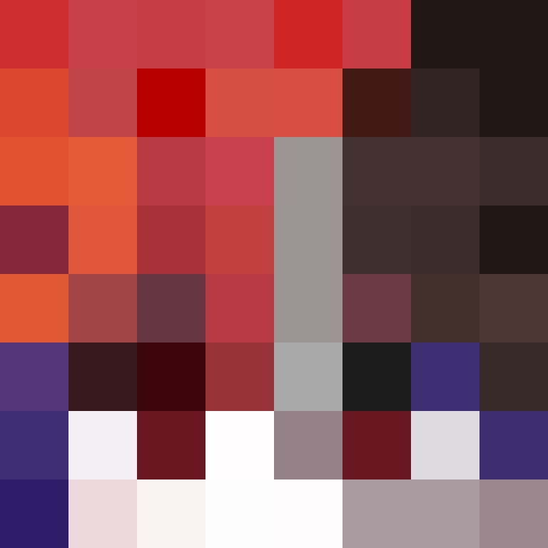Zuarig's skin